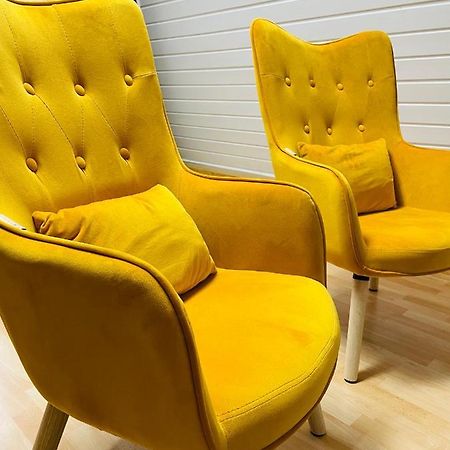 Ferienwohnung Hotel Glockenhof エルトフィレ エクステリア 写真