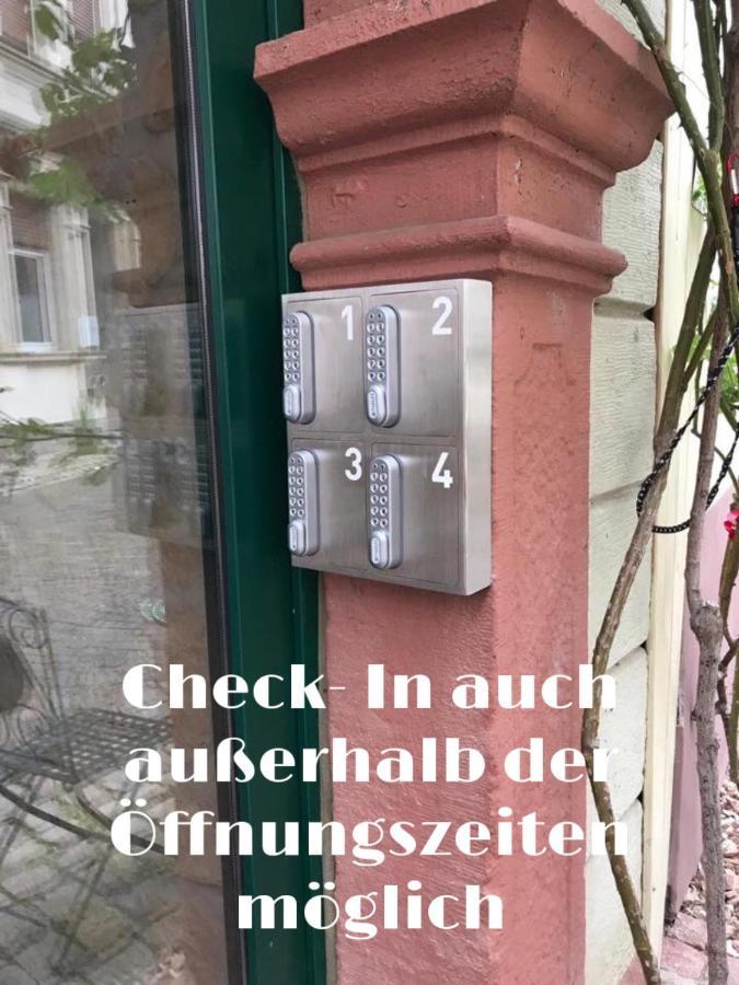 Ferienwohnung Hotel Glockenhof エルトフィレ エクステリア 写真