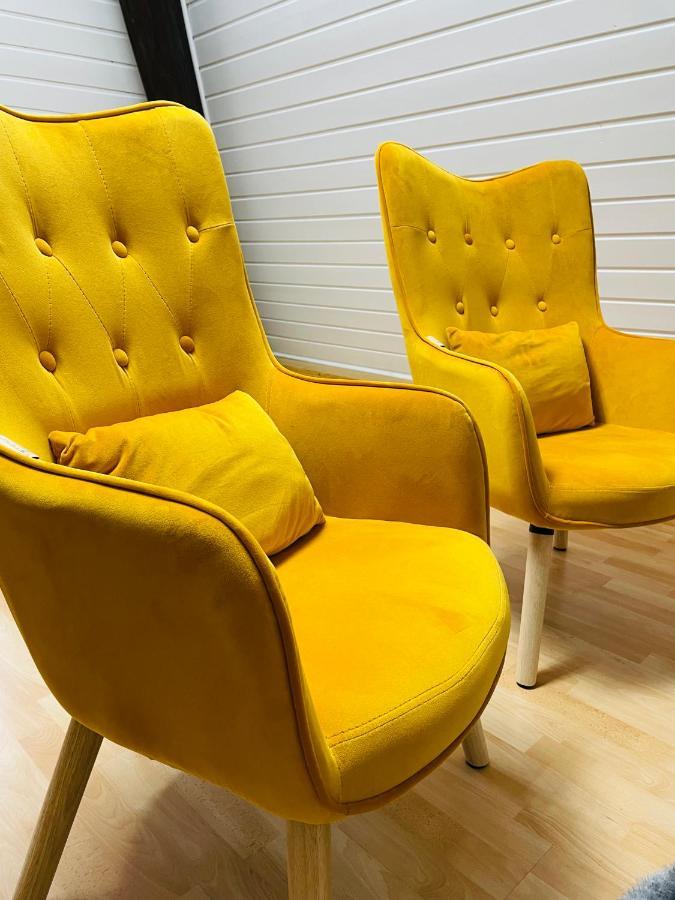 Ferienwohnung Hotel Glockenhof エルトフィレ エクステリア 写真