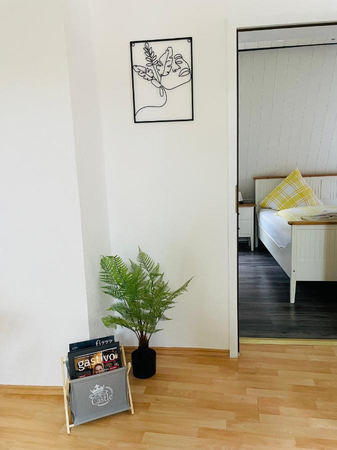 Ferienwohnung Hotel Glockenhof エルトフィレ エクステリア 写真