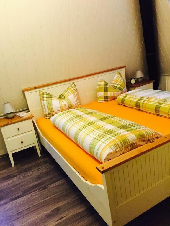 Ferienwohnung Hotel Glockenhof エルトフィレ エクステリア 写真