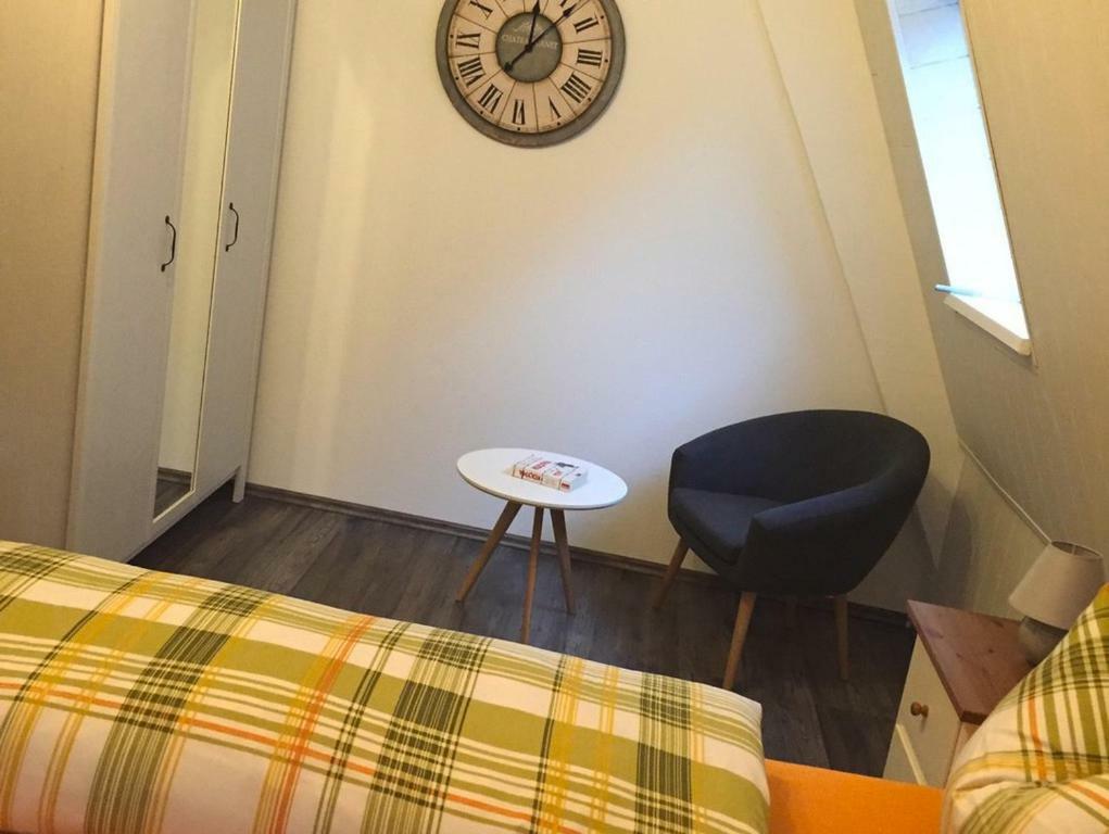 Ferienwohnung Hotel Glockenhof エルトフィレ エクステリア 写真
